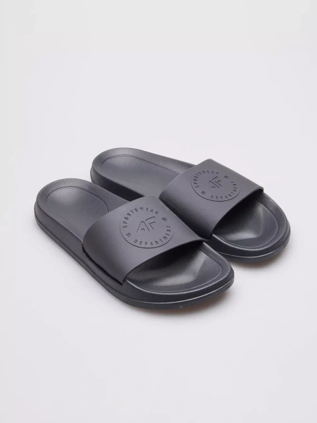 Klapki męskie 4F 4FSS23FFLIM075-20S