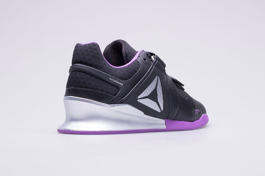Buty do podnoszenia ciężarów Reebok LEGACYLIFTER WOMEN DV6231