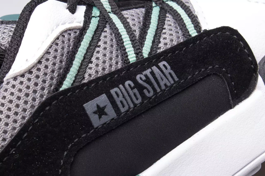 Buty dziecięce BIG STAR LL374217