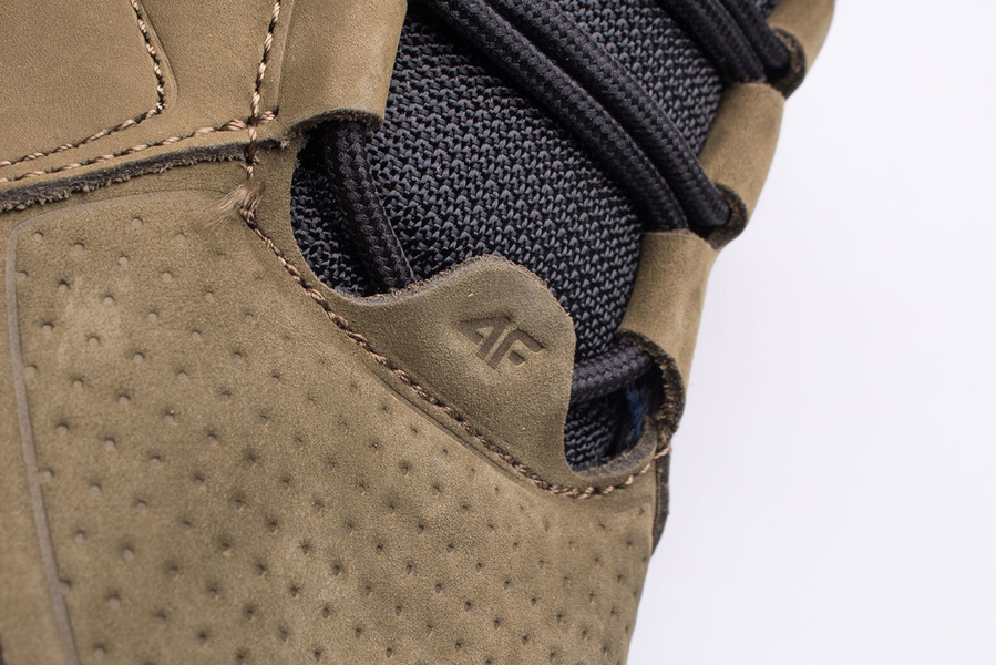 Buty męskie 4F D4Z21-OBMH204-43S