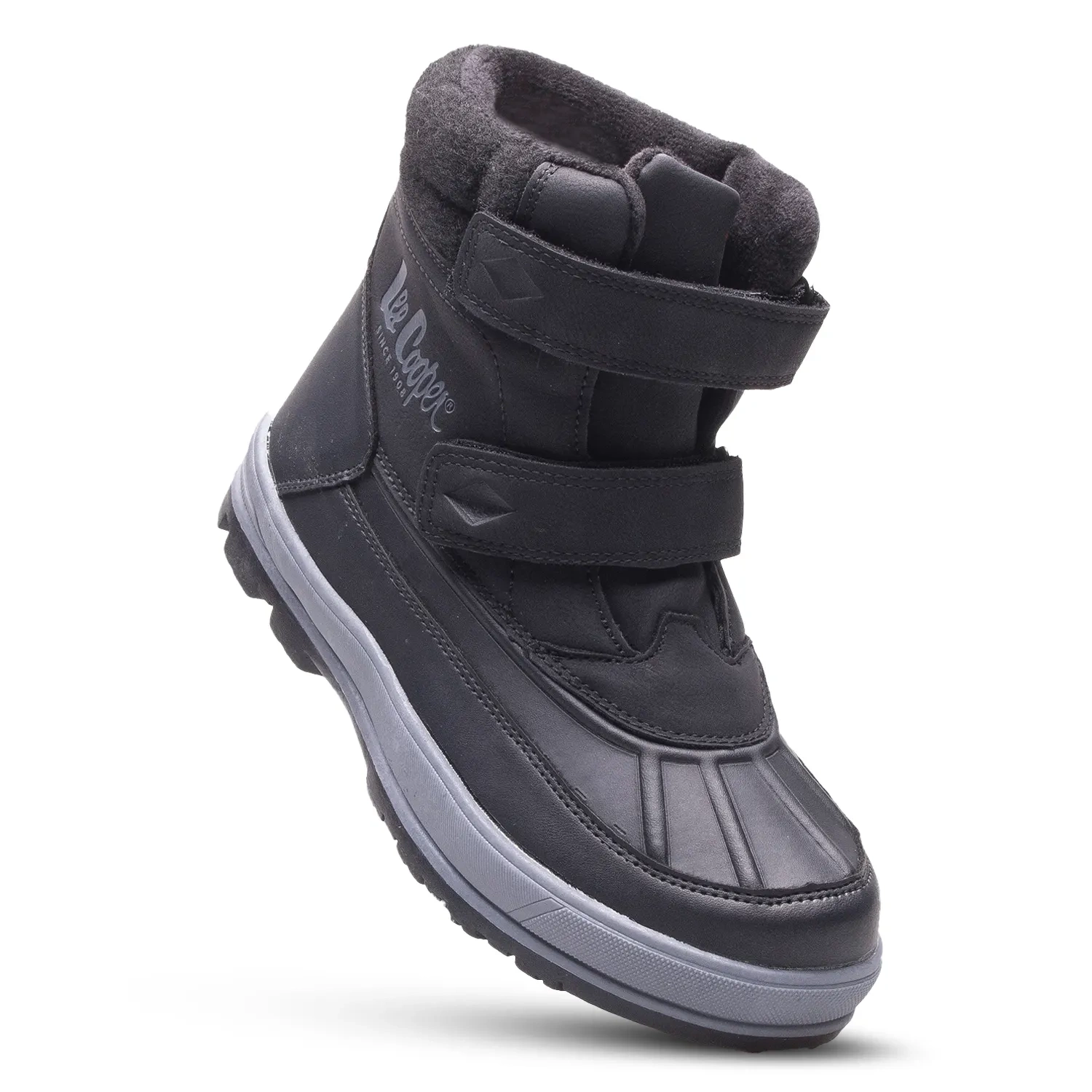 Buty dziecięce Lee Cooper LCJ-23-01-2057K