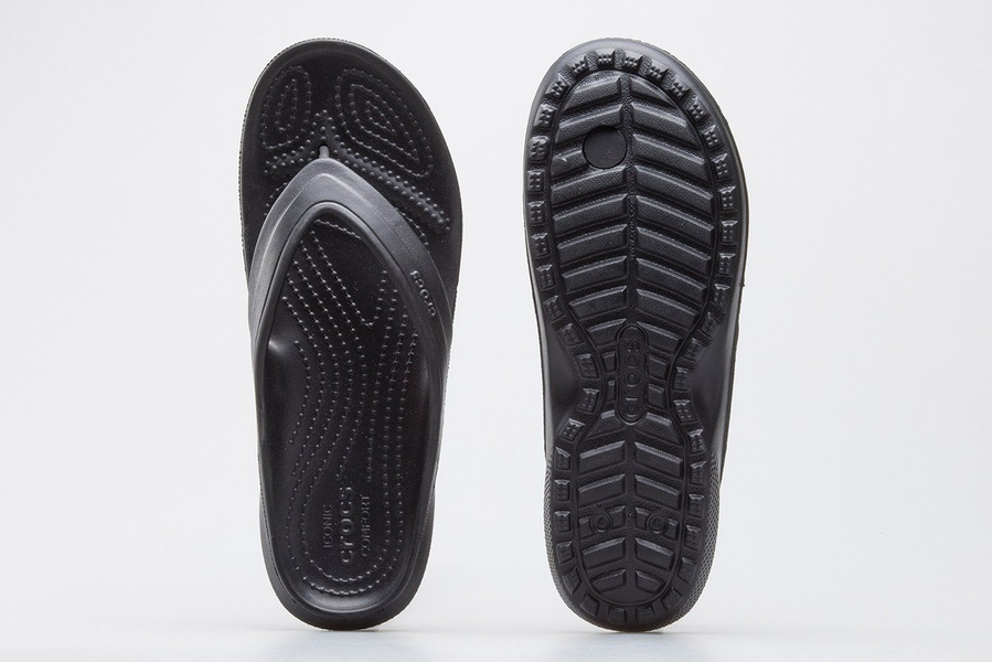 Japonki Crocs Classic Flip 202635-001