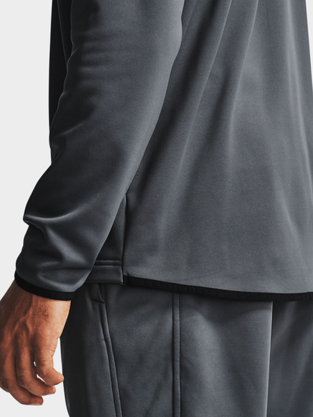 Bluza męska rozpinana Under Armour 1357145-012