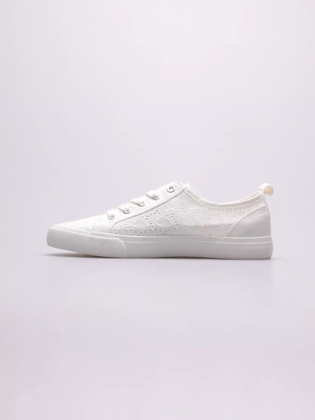 Tenisówki damskie BIG STAR W274925 