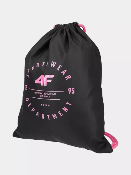 Worek dziecięcy  4F 4FJSS23AGYMF042-20S
