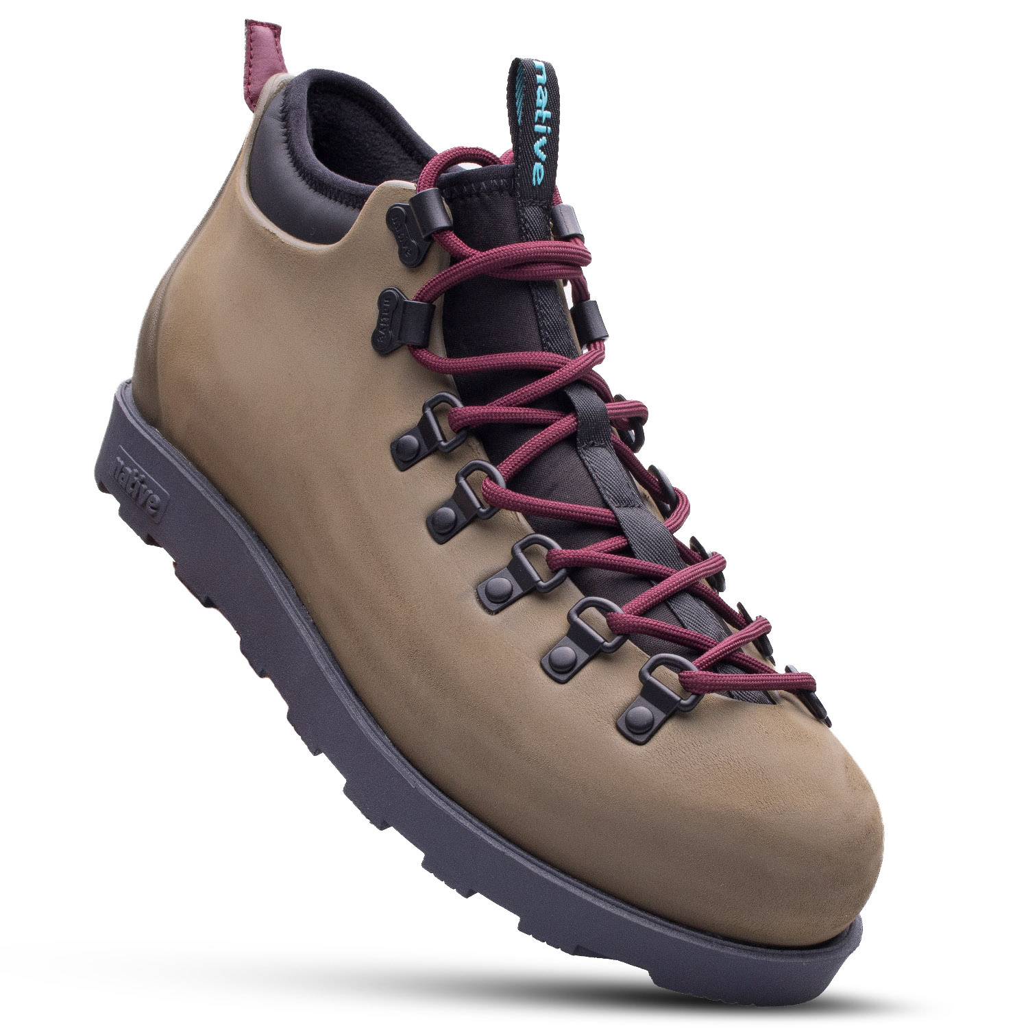 Buty NATIVE FITZSIMMONS 31106800-3044