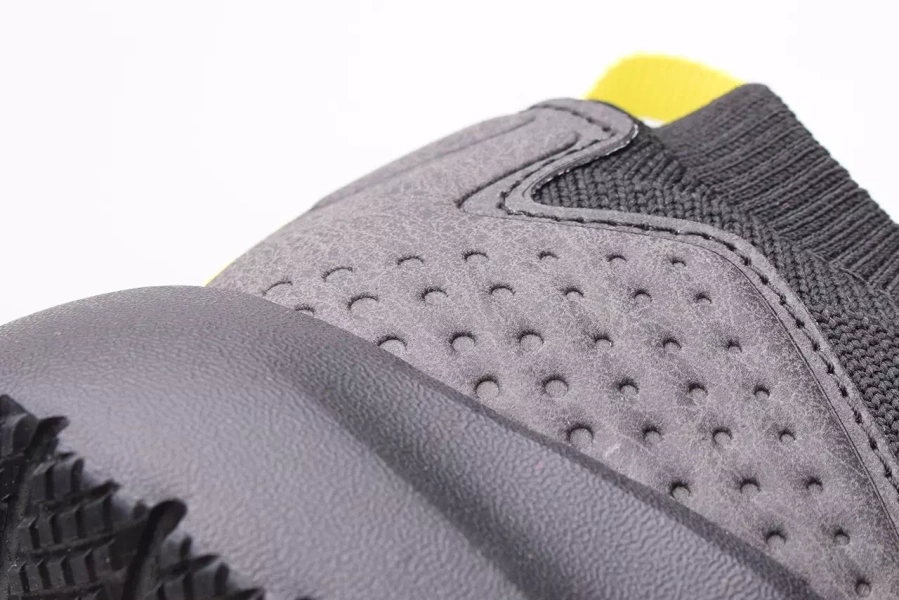 Buty chłopięce 4F 4FJAW22FLOWM008-20S