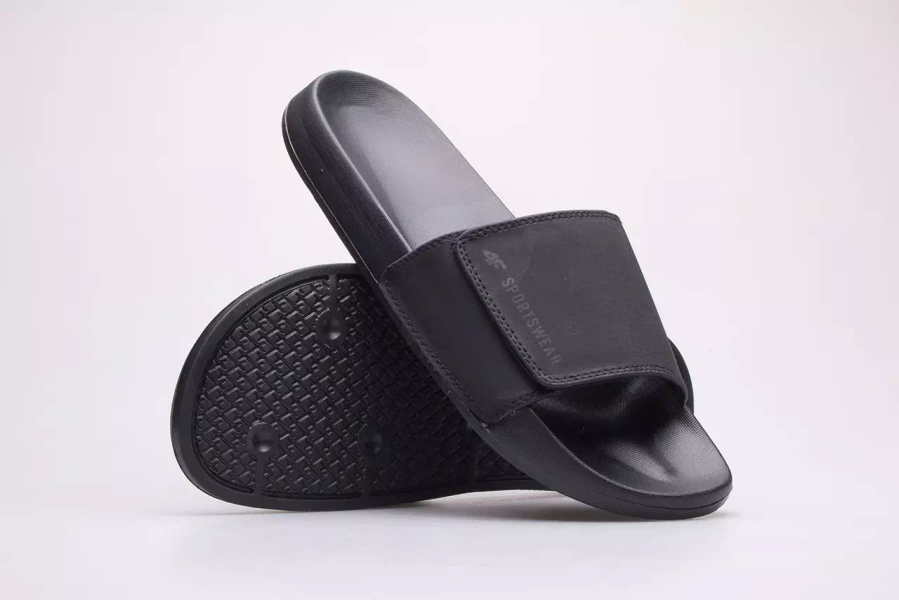 Klapki męskie 4F 4FSS23FFLIM078-20S