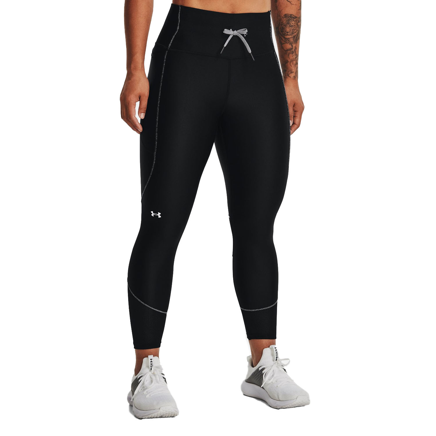 Legginsy damskie Under Armour 1370067-001