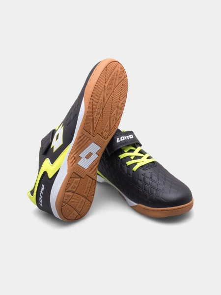 Buty dziecięce halowe LOTTO DASHER T 2600920T-1124