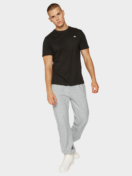 Spodnie dresowe męskie KAPPA SNAKO 703885-18M