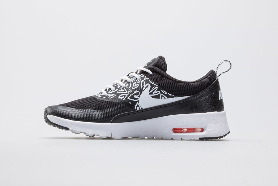 Buty dziecięce NIKE AIR MAX THEA PRINT GS 834320-002