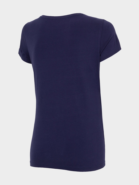 Koszulka damska 4F H4L22-TSD350-30S