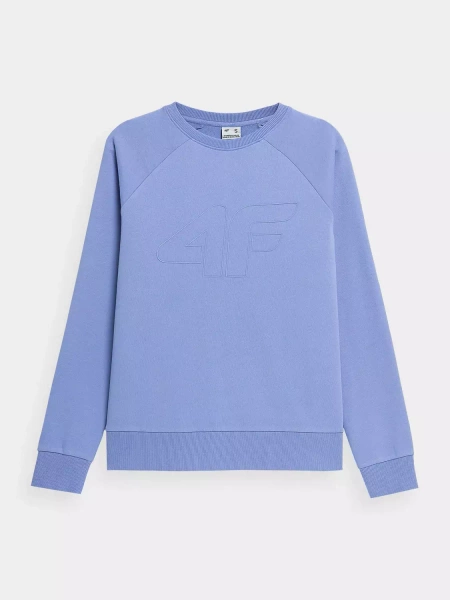 Bluza damska 4F 4FSS23TSWSF370-32S
