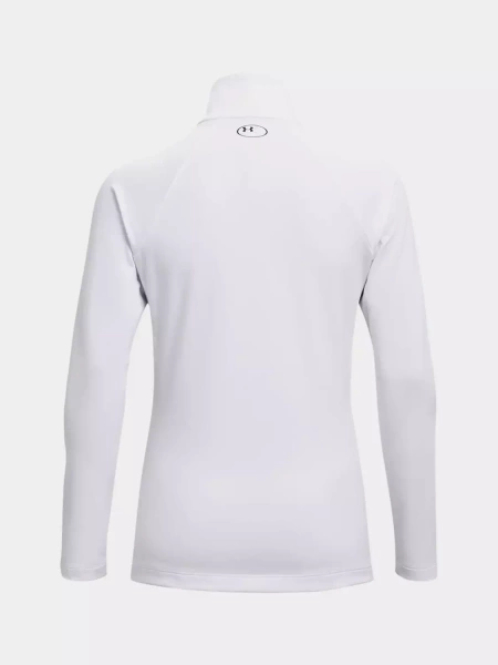 Bluza damska Under Armour 1/2 Zip 1368699-100