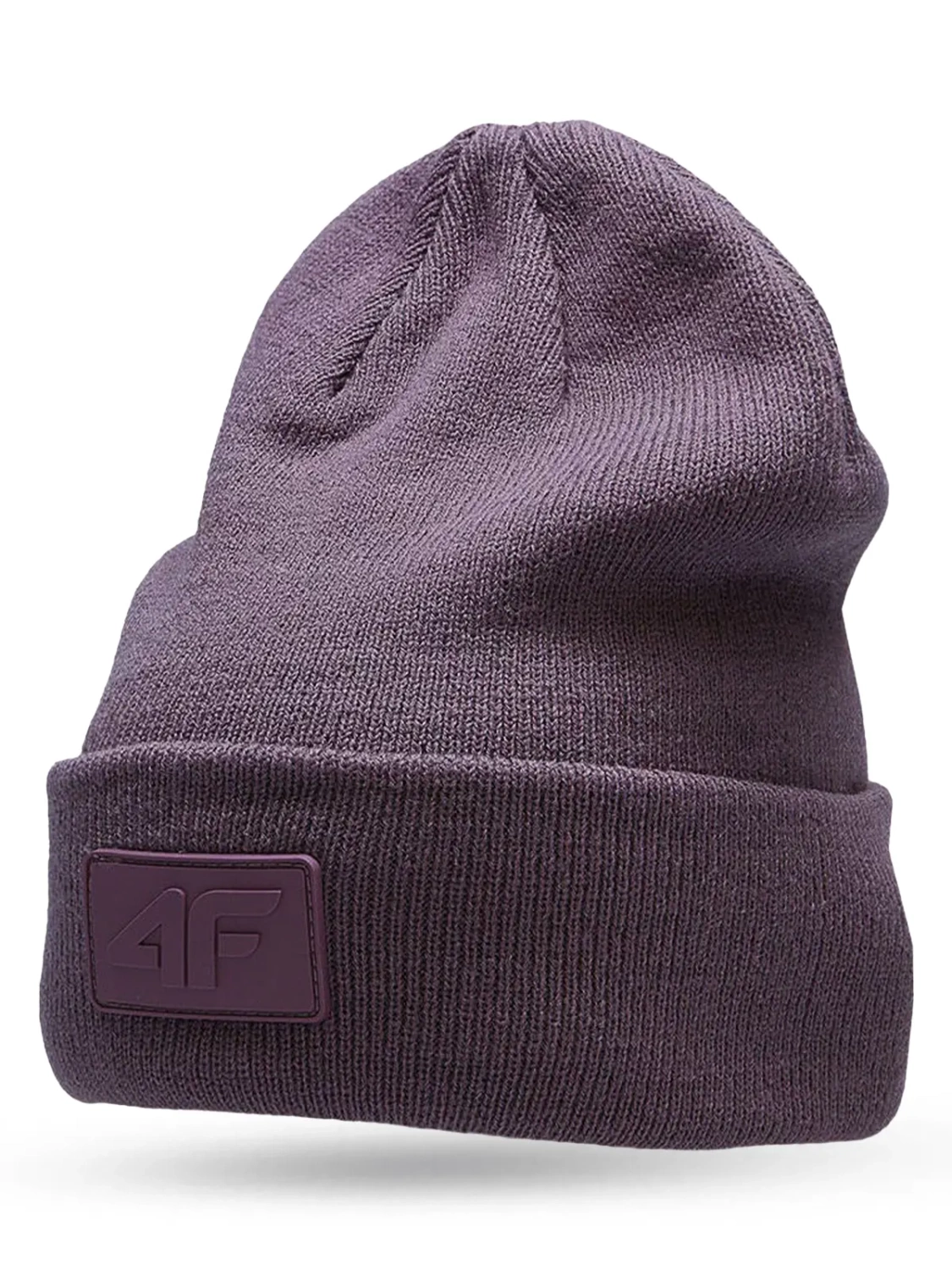 Czapka zimowa dziecięca 4F 4FJAW23ACAPF263-51S