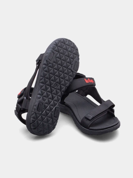 Sandały damskie Lee Cooper LCW-24-34-2615L