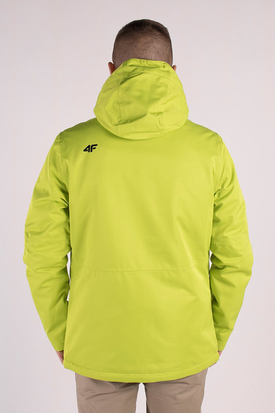 Kurtka męska 4F X4Z18-KUMN552-45N