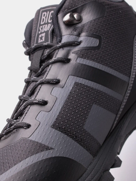 Buty męskie BIG STAR KK174374