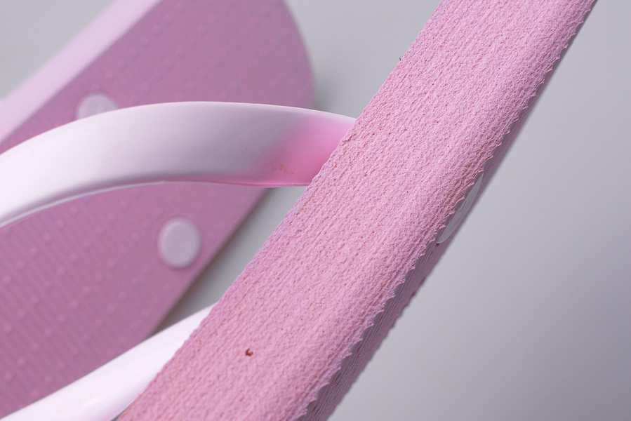 Japonki damskie 4F H4L20-KLD005-56S