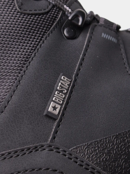 Buty męskie BIG STAR EE174437