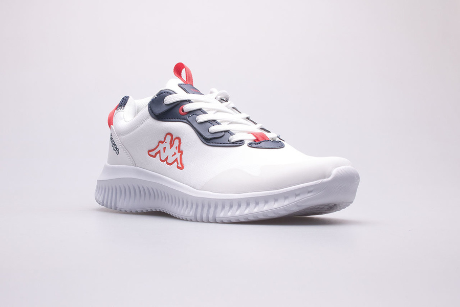 Buty męskie KAPPA AMAIN 243151-1020