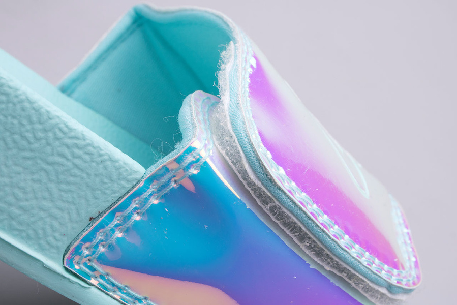 Klapki dziecięce 4F HJL21-JKLD003-35S