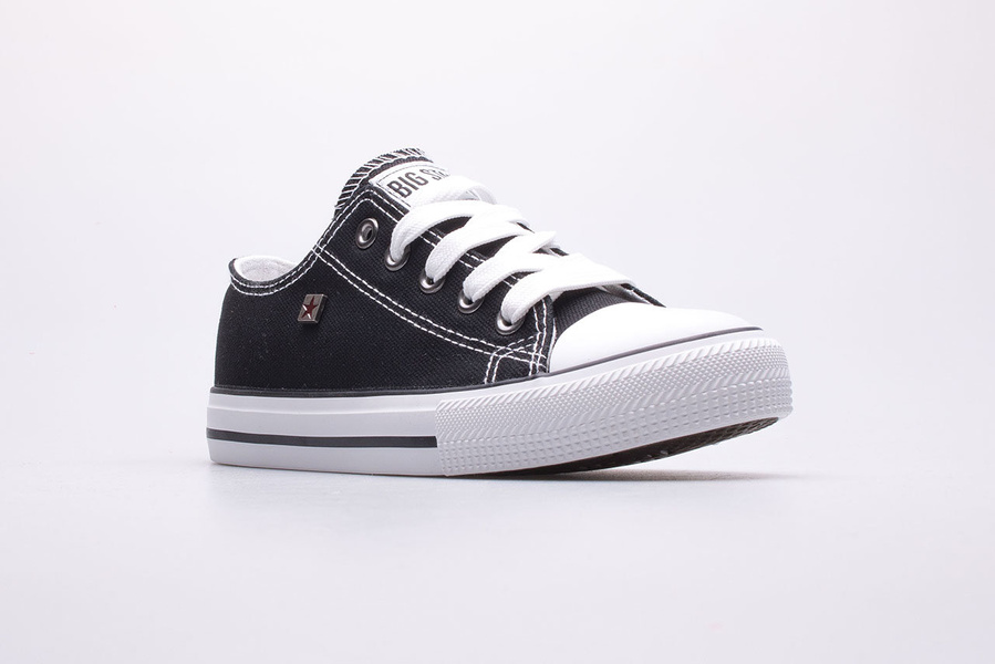 Trampki dziecięce BIG STAR FF374206-906