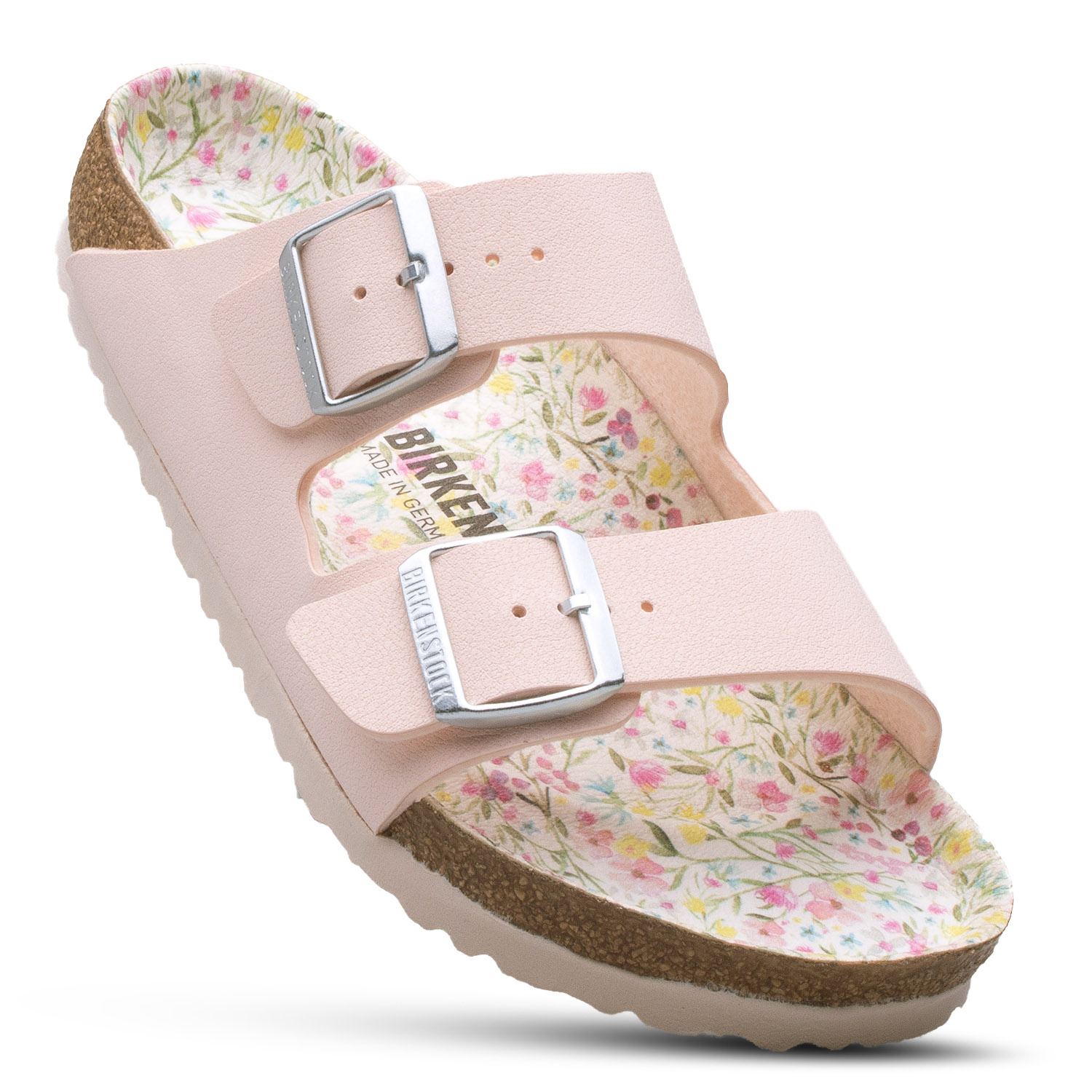 Klapki dziecięce BIRKENSTOCK ARIZONA KIDS BS 1018815