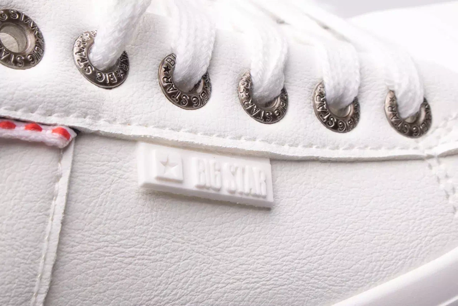 Trampki damskie BIG STAR KK274005