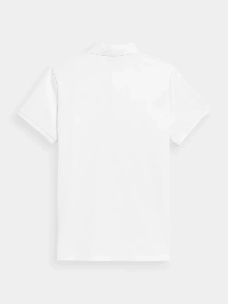 Koszulka męska 4F 4FSS23TPTSM038-10S