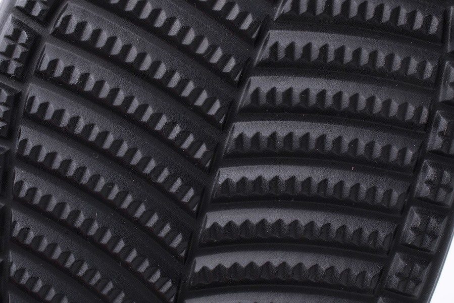 Klapki CROCS CLASSIC SANDAL 206761-001