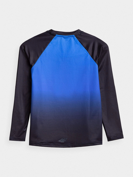 Koszulka dziecięca 4F HJZ21-JBIMD001-90S