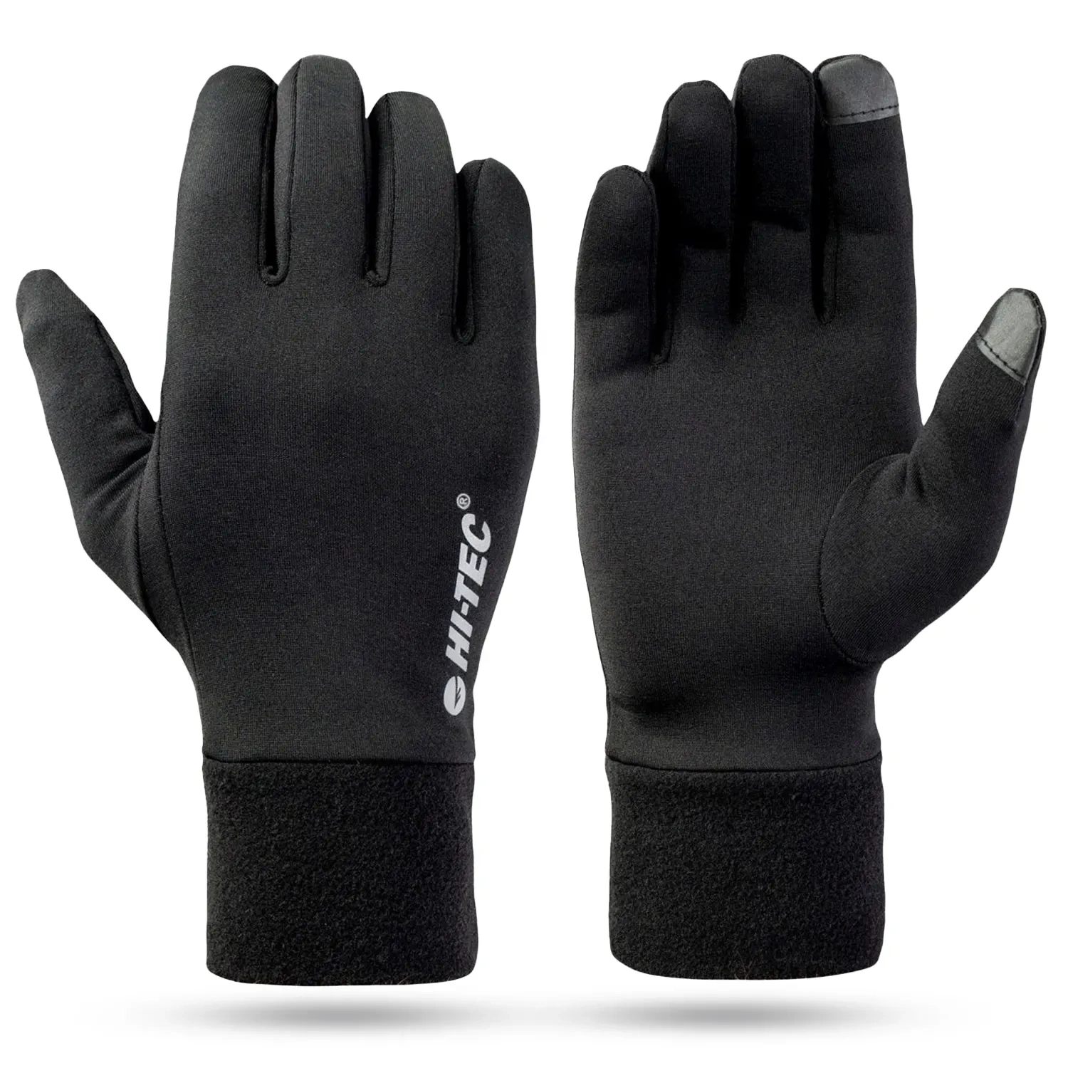 Rękawiczki zimowe męskie HI-TEC JANNI