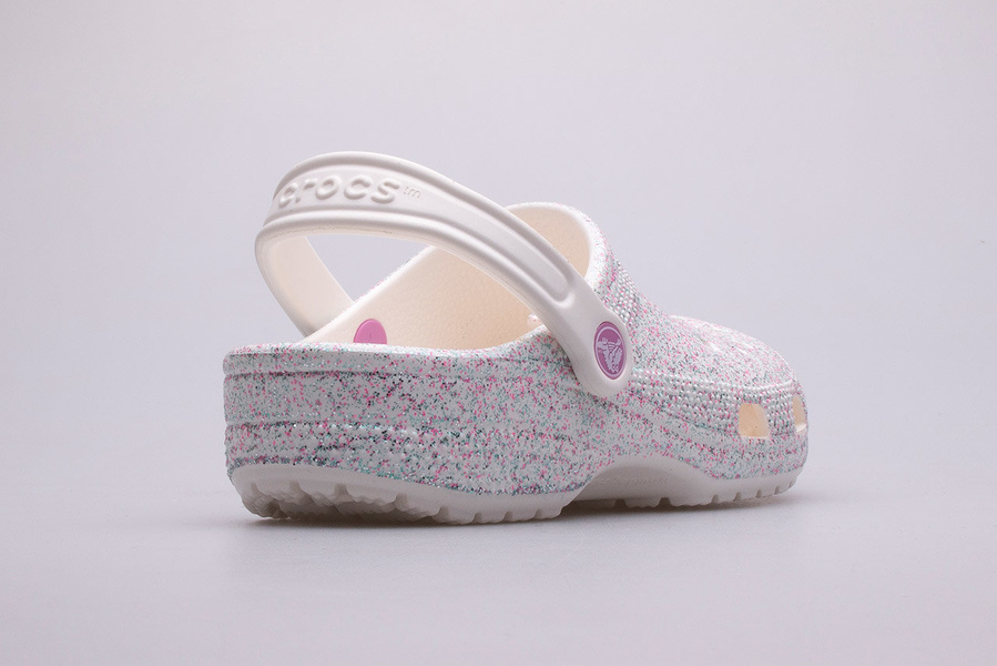 Klapki Crocs Classic Clog Kids 205441-159