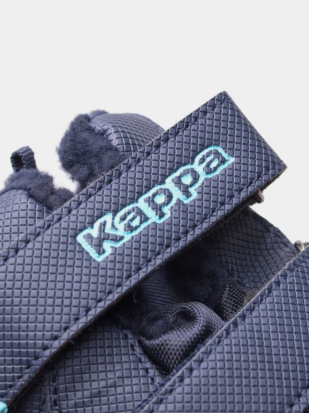 Buty dziecięce KAPPA VIPOS TEX K 260902K-6766 