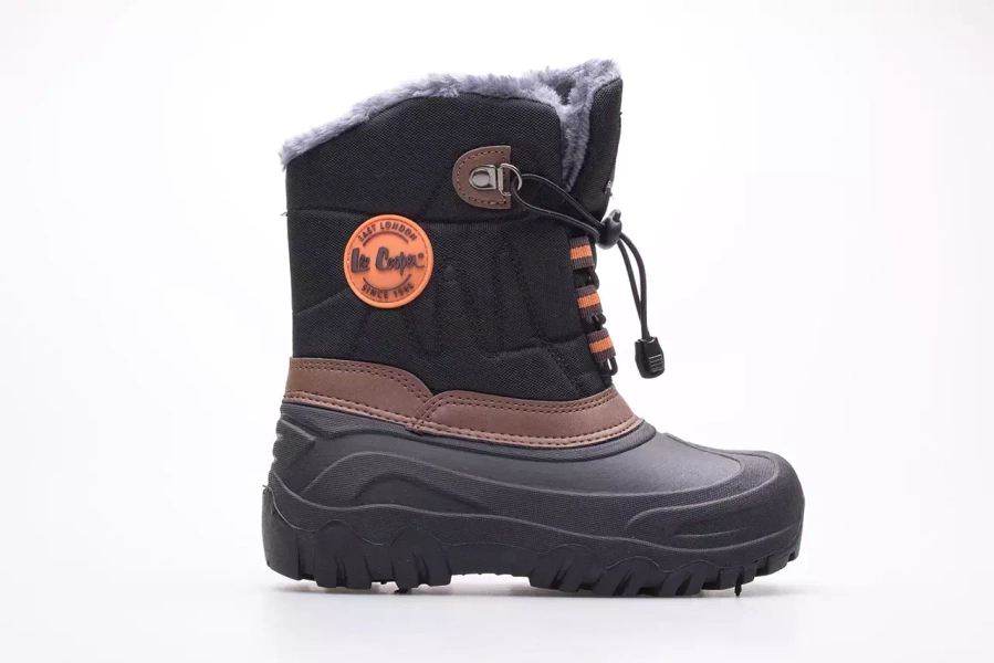 Buty dziecięce LEE COOPER LCJ-21-44-0524K
