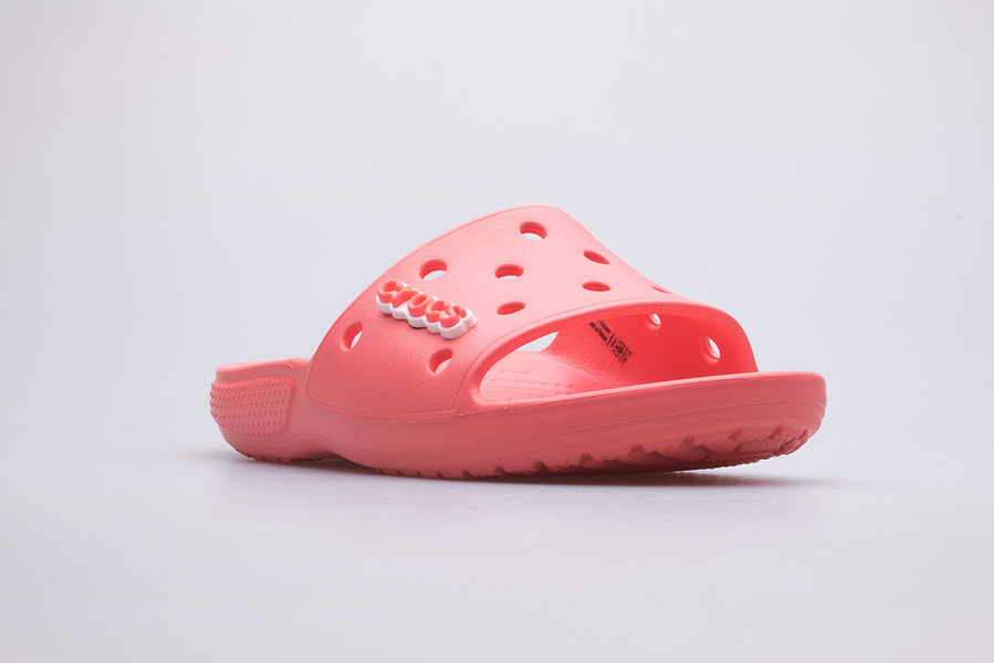 Klapki CROCS CLASSIC SLIDE 206121-6SL