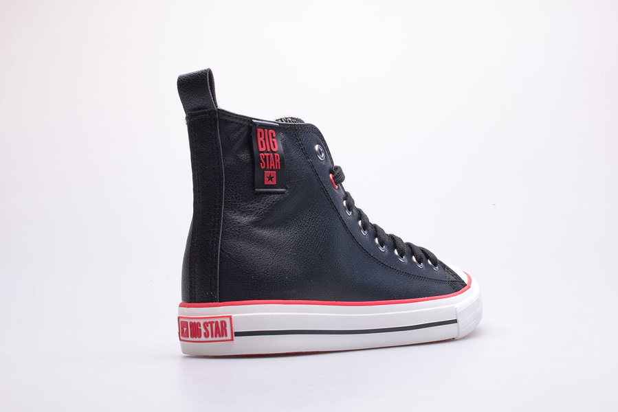 Trampki męskie BIG STAR JJ174070