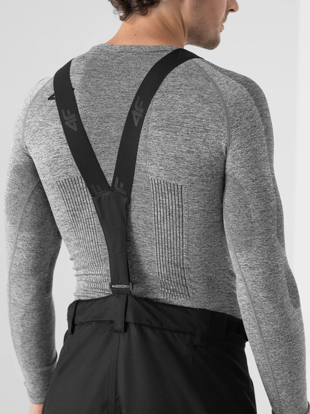 Spodnie narciarskie męskie 4F H4Z21-SPMN001-20S