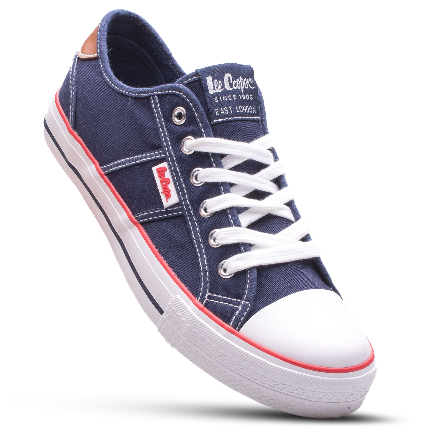 Trampki męskie LEE COOPER LCW-22-31-0866M