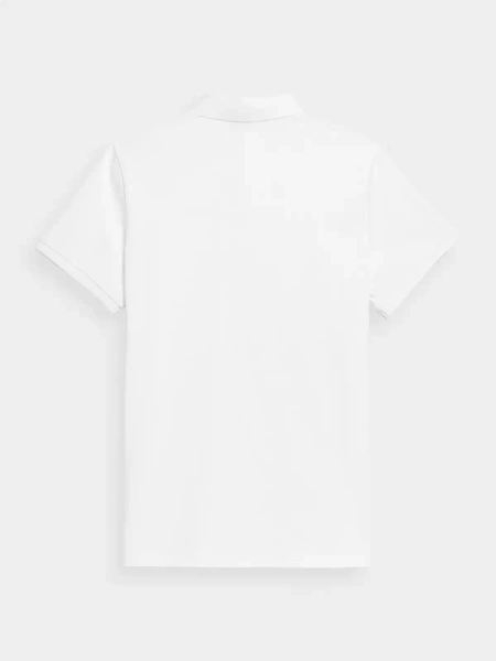 Koszulka męska 4F 4FWSS24TPTSM129-10S 