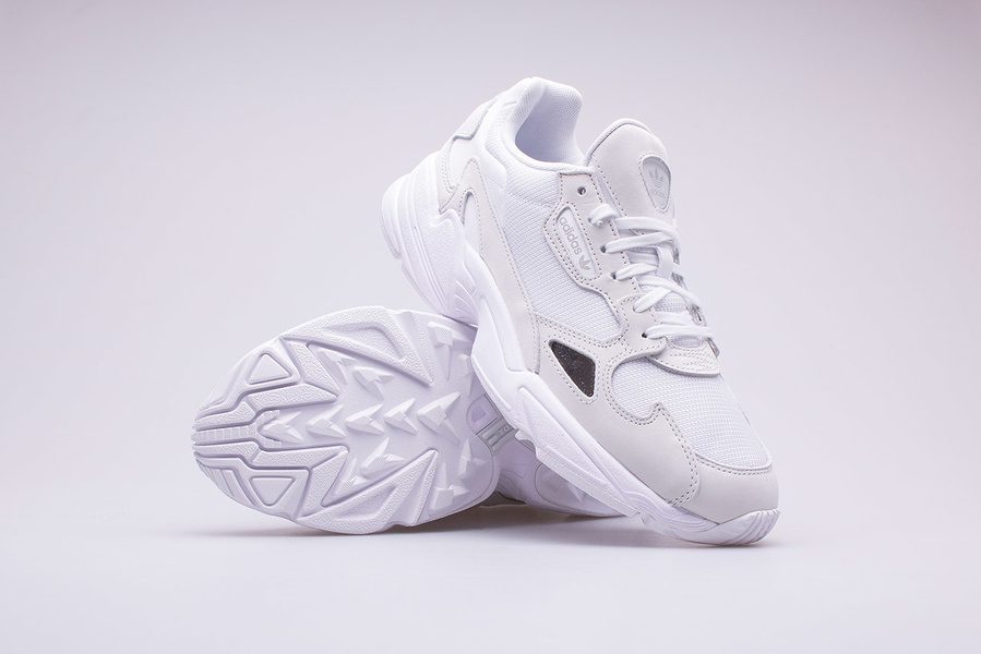 Buty damskie adidas Falcon W B28128