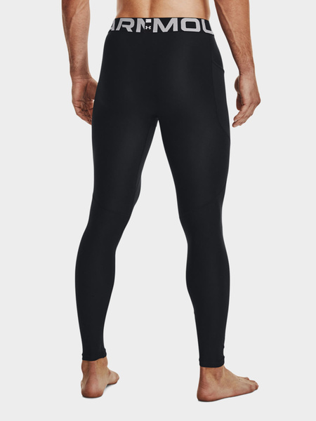 Legginsy męskie Under Armour 1370413-001