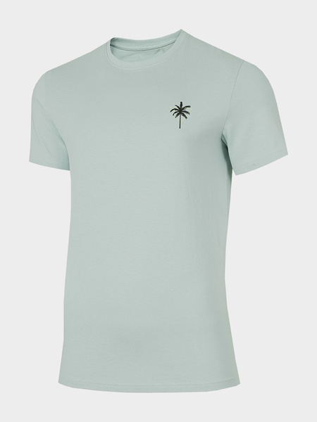 Koszulka męska 4F H4L22-TSM041-47S