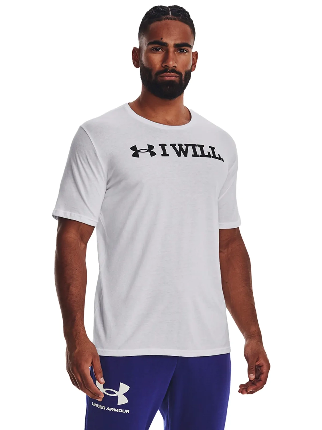 Koszulka męska Under Armour 1379023-100