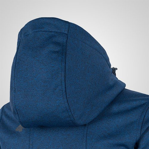 Kurtka softshell damska 4F H4L19-SFD001-30M