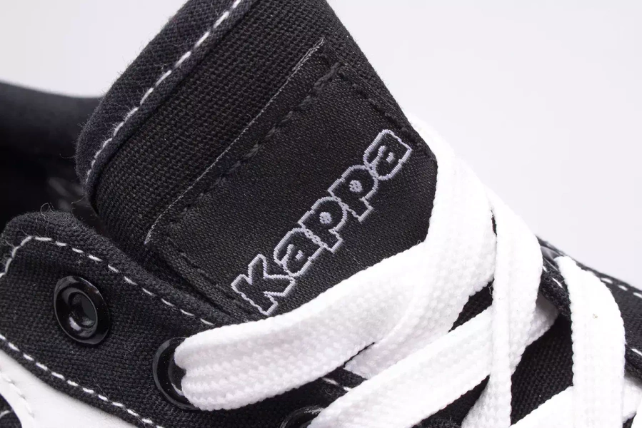 Trampki damskie KAPPA CHOSE SUN PF 242697-1110