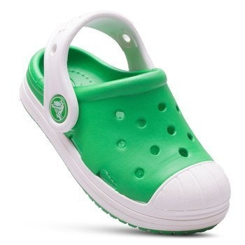 Chodaki dziecięce Crocs Bump It Clog K 202282-3N7