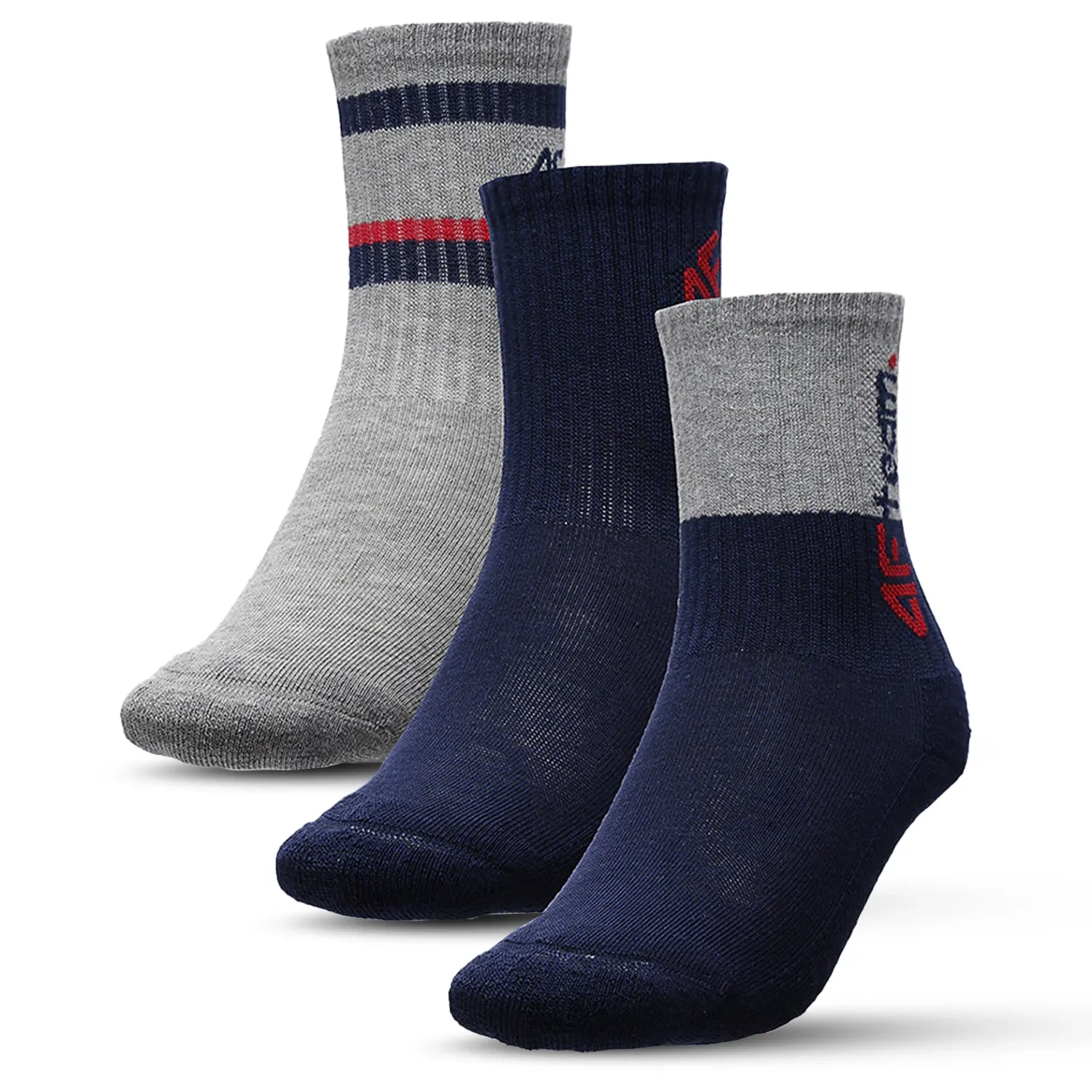 Skarpety dziecięce 4F 4FJAW22USOCM059-91S